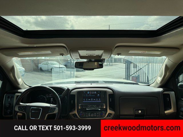 2018 GMC Sierra 3500HD Denali 3500 SRW 4x4 Duramax Diesel Allison CLEAN 2018 GMC Sierra 3500HD Denali 3500 SRW 4x4 Duramax Diesel Allison CLEAN