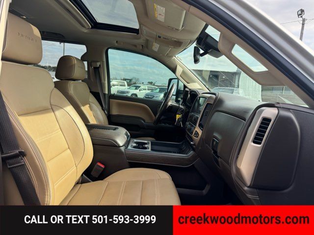 2018 GMC Sierra 3500HD Denali 3500 SRW 4x4 Duramax Diesel Allison CLEAN 2018 GMC Sierra 3500HD Denali 3500 SRW 4x4 Duramax Diesel Allison CLEAN