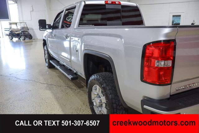 2018 GMC Sierra 3500HD Denali 3500 SRW 4x4 Duramax Diesel Allison CLEAN 2018 GMC Sierra 3500HD Denali 3500 SRW 4x4 Duramax Diesel Allison CLEAN