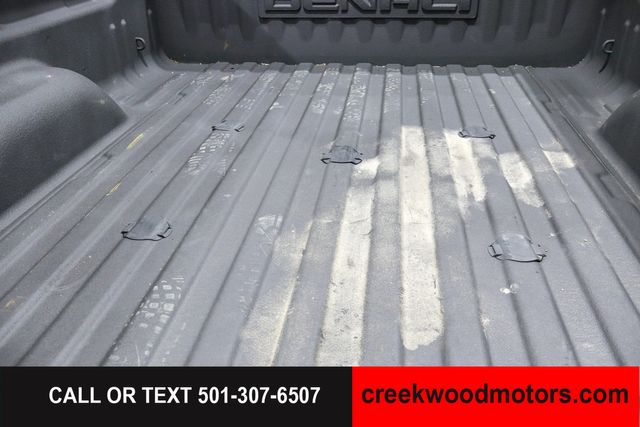 2018 GMC Sierra 3500HD Denali 3500 SRW 4x4 Duramax Diesel Allison CLEAN 2018 GMC Sierra 3500HD Denali 3500 SRW 4x4 Duramax Diesel Allison CLEAN