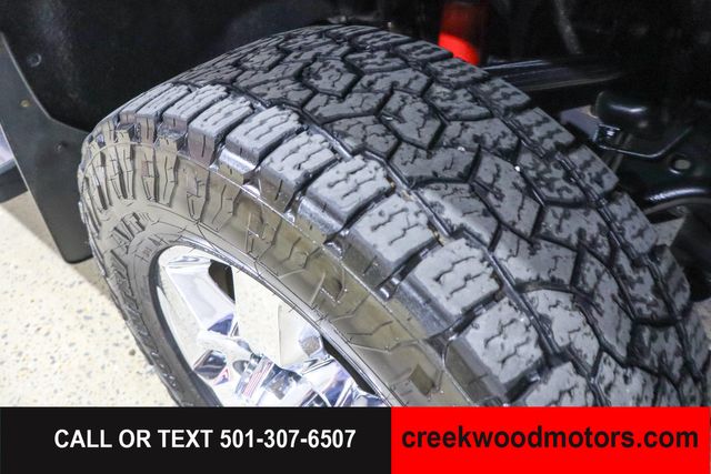 2018 GMC Sierra 3500HD Denali 3500 SRW 4x4 Duramax Diesel Allison CLEAN 2018 GMC Sierra 3500HD Denali 3500 SRW 4x4 Duramax Diesel Allison CLEAN