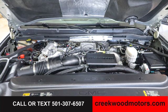 2018 GMC Sierra 3500HD Denali 3500 SRW 4x4 Duramax Diesel Allison CLEAN 2018 GMC Sierra 3500HD Denali 3500 SRW 4x4 Duramax Diesel Allison CLEAN