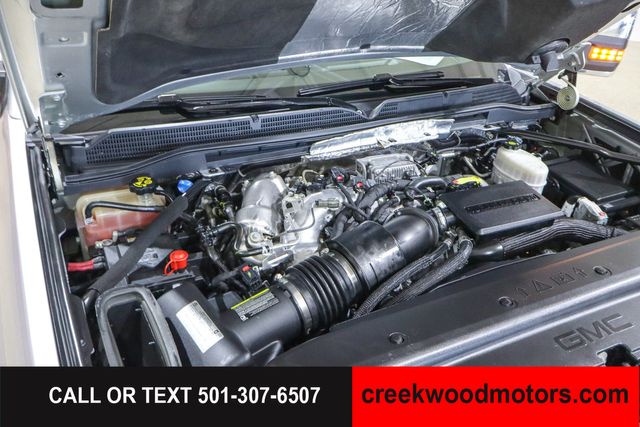 2018 GMC Sierra 3500HD Denali 3500 SRW 4x4 Duramax Diesel Allison CLEAN 2018 GMC Sierra 3500HD Denali 3500 SRW 4x4 Duramax Diesel Allison CLEAN