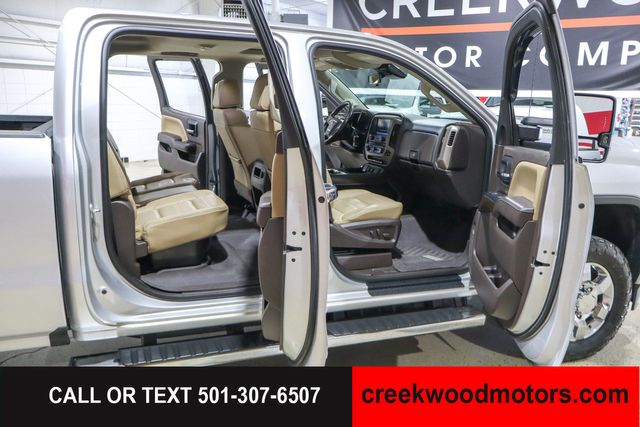 2018 GMC Sierra 3500HD Denali 3500 SRW 4x4 Duramax Diesel Allison CLEAN 2018 GMC Sierra 3500HD Denali 3500 SRW 4x4 Duramax Diesel Allison CLEAN