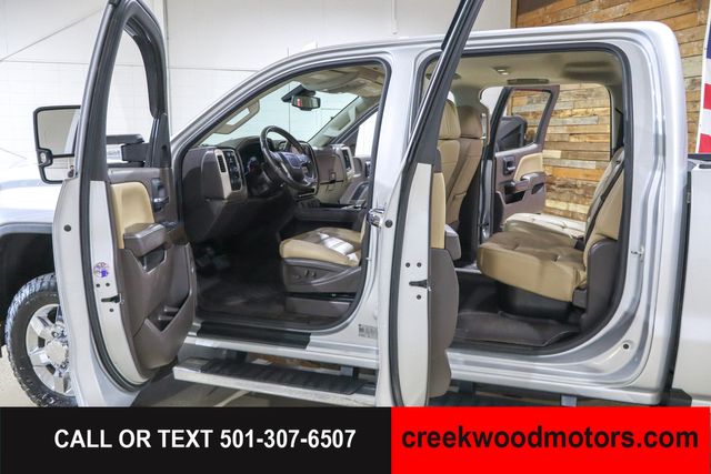 2018 GMC Sierra 3500HD Denali 3500 SRW 4x4 Duramax Diesel Allison CLEAN 2018 GMC Sierra 3500HD Denali 3500 SRW 4x4 Duramax Diesel Allison CLEAN