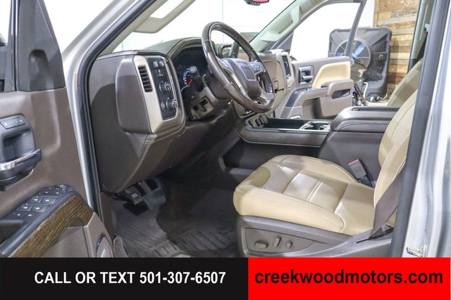 2018 GMC Sierra 3500HD Denali 3500 SRW 4x4 Duramax Diesel Allison CLEAN 2018 GMC Sierra 3500HD Denali 3500 SRW 4x4 Duramax Diesel Allison CLEAN