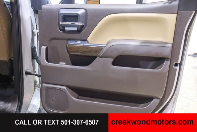 2018 GMC Sierra 3500HD Denali 3500 SRW 4x4 Duramax Diesel Allison CLEAN 2018 GMC Sierra 3500HD Denali 3500 SRW 4x4 Duramax Diesel Allison CLEAN