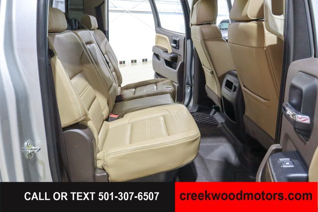 2018 GMC Sierra 3500HD Denali 3500 SRW 4x4 Duramax Diesel Allison CLEAN 2018 GMC Sierra 3500HD Denali 3500 SRW 4x4 Duramax Diesel Allison CLEAN