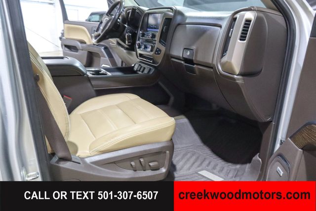 2018 GMC Sierra 3500HD Denali 3500 SRW 4x4 Duramax Diesel Allison CLEAN 2018 GMC Sierra 3500HD Denali 3500 SRW 4x4 Duramax Diesel Allison CLEAN