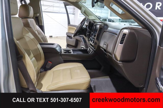 2018 GMC Sierra 3500HD Denali 3500 SRW 4x4 Duramax Diesel Allison CLEAN 2018 GMC Sierra 3500HD Denali 3500 SRW 4x4 Duramax Diesel Allison CLEAN