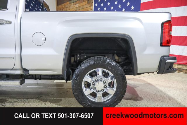2018 GMC Sierra 3500HD Denali 3500 SRW 4x4 Duramax Diesel Allison CLEAN 2018 GMC Sierra 3500HD Denali 3500 SRW 4x4 Duramax Diesel Allison CLEAN