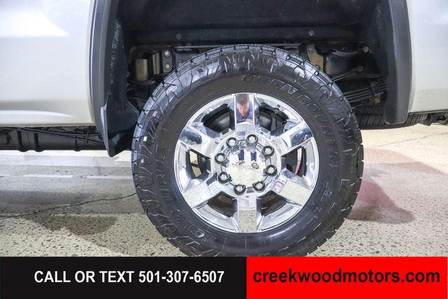 2018 GMC Sierra 3500HD Denali 3500 SRW 4x4 Duramax Diesel Allison CLEAN 2018 GMC Sierra 3500HD Denali 3500 SRW 4x4 Duramax Diesel Allison CLEAN