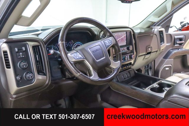 2018 GMC Sierra 3500HD Denali 3500 SRW 4x4 Duramax Diesel Allison CLEAN 2018 GMC Sierra 3500HD Denali 3500 SRW 4x4 Duramax Diesel Allison CLEAN