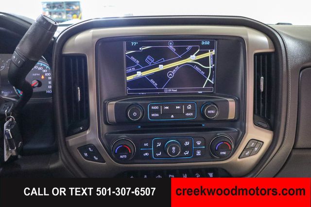 2018 GMC Sierra 3500HD Denali 3500 SRW 4x4 Duramax Diesel Allison CLEAN 2018 GMC Sierra 3500HD Denali 3500 SRW 4x4 Duramax Diesel Allison CLEAN