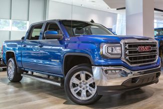 2018 GMC Sierra 4WD Crew Cab SLE | Honolulu, HI | Autosource Hawaii  in Honolulu, HI 96814