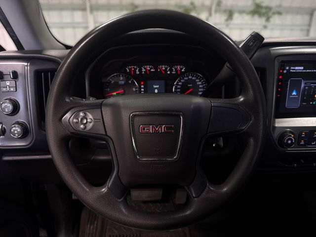 2018 GMC SIERRA 1500 | Houston, TX | Texas Star Motors
