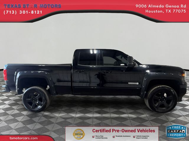 2018 GMC SIERRA 1500 | Houston, TX | Texas Star Motors