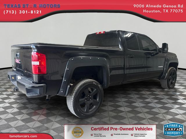 2018 GMC SIERRA 1500 | Houston, TX | Texas Star Motors 2018 GMC SIERRA 1500 | Houston, TX | Texas Star Motors