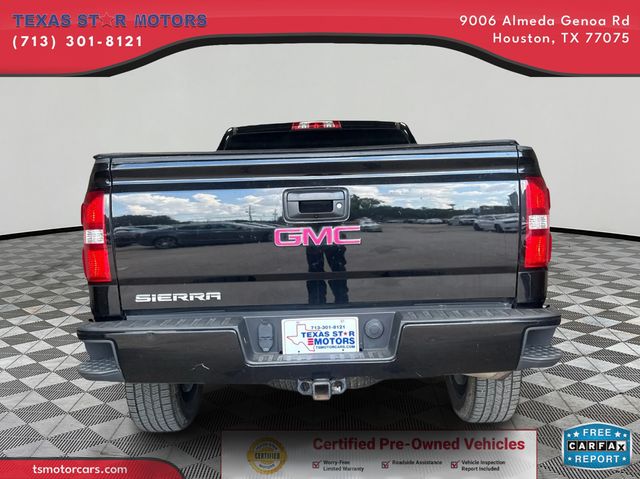 2018 GMC SIERRA 1500 | Houston, TX | Texas Star Motors 2018 GMC SIERRA 1500 | Houston, TX | Texas Star Motors