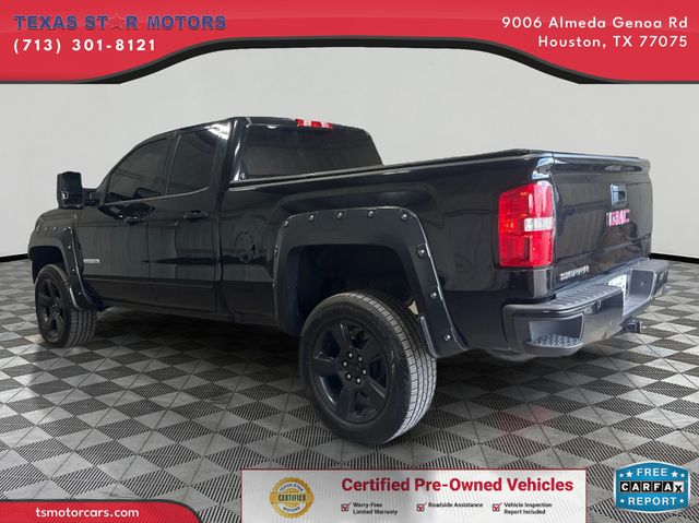 2018 GMC SIERRA 1500 | Houston, TX | Texas Star Motors