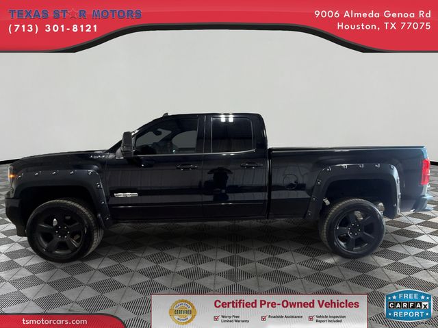 2018 GMC SIERRA 1500 | Houston, TX | Texas Star Motors