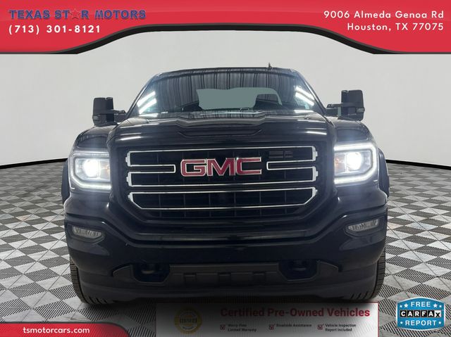 2018 GMC SIERRA 1500 | Houston, TX | Texas Star Motors 2018 GMC SIERRA 1500 | Houston, TX | Texas Star Motors