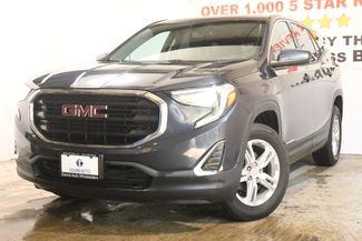 2018 GMC Terrain SLE | Branford, CT | Sound Auto Wholesalers in Branford, CT 06405