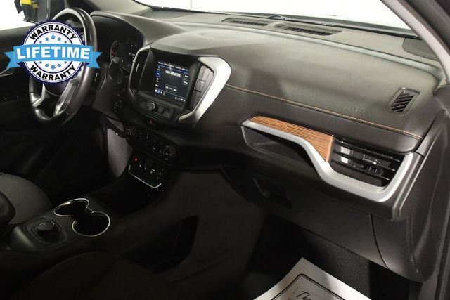 2018 GMC Terrain SLE | Branford, CT | Sound Auto Wholesalers