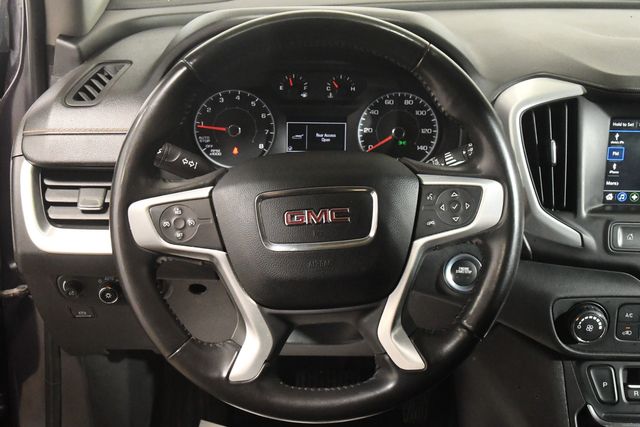 2018 GMC Terrain SLE | Branford, CT | Sound Auto Wholesalers