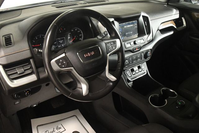 2018 GMC Terrain SLE | Branford, CT | Sound Auto Wholesalers 2018 GMC Terrain SLE | Branford, CT | Sound Auto Wholesalers