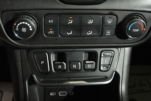 2018 GMC Terrain SLE | Branford, CT | Sound Auto Wholesalers