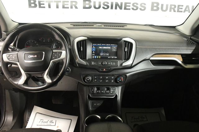 2018 GMC Terrain SLE | Branford, CT | Sound Auto Wholesalers