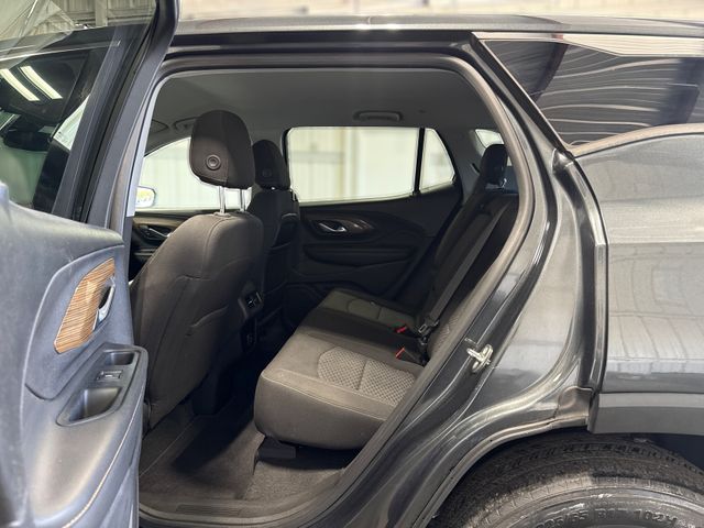 2018 GMC TERRAIN SLE 2018 GMC TERRAIN SLE