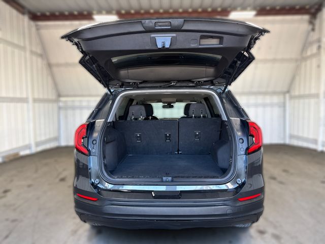 2018 GMC TERRAIN SLE | Houston, TX | Texas Star Motors 2018 GMC TERRAIN SLE | Houston, TX | Texas Star Motors