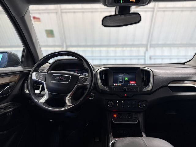 2018 GMC TERRAIN SLE | Houston, TX | Texas Star Motors 2018 GMC TERRAIN SLE | Houston, TX | Texas Star Motors