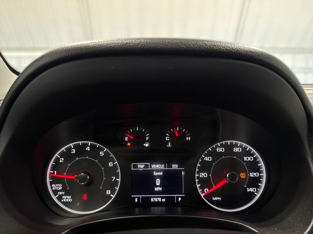 2018 GMC TERRAIN SLE | Houston, TX | Texas Star Motors