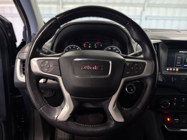 2018 GMC TERRAIN SLE | Houston, TX | Texas Star Motors 2018 GMC TERRAIN SLE | Houston, TX | Texas Star Motors