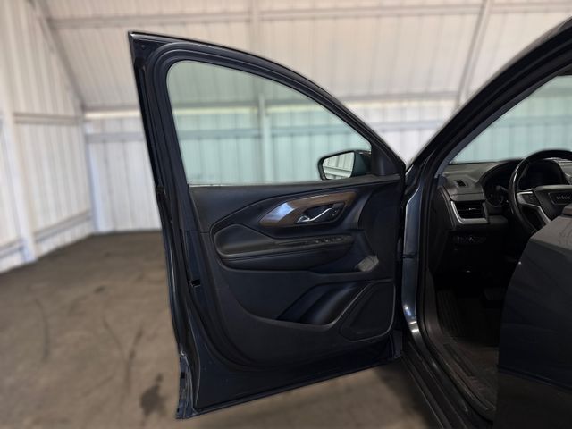 2018 GMC TERRAIN SLE 2018 GMC TERRAIN SLE