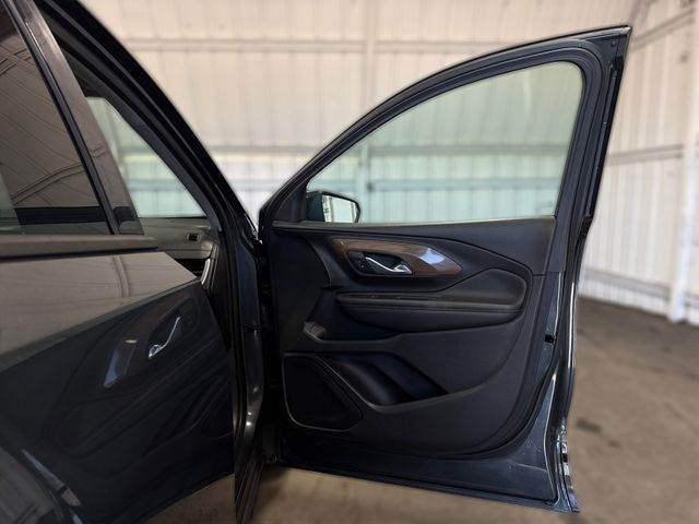 2018 GMC TERRAIN SLE 2018 GMC TERRAIN SLE