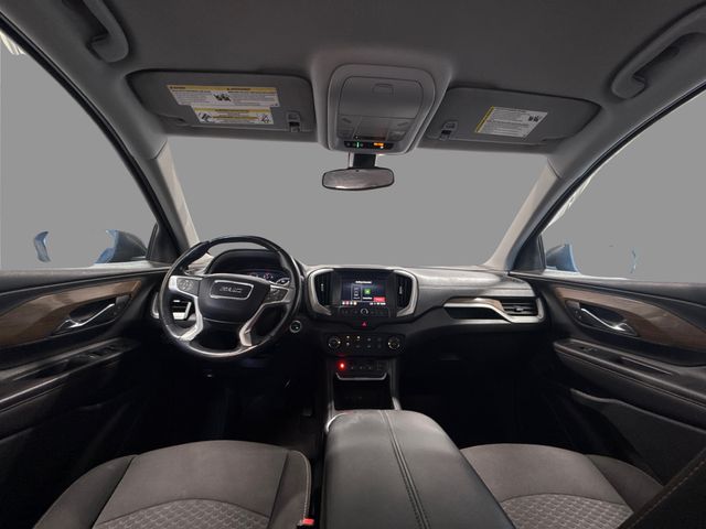 2018 GMC TERRAIN SLE | Houston, TX | Texas Star Motors