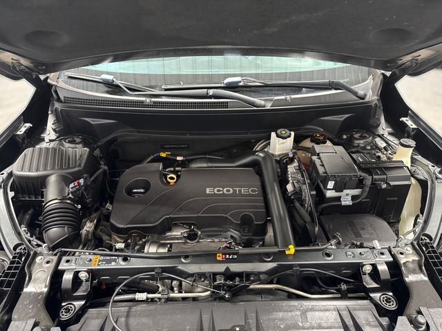 2018 GMC TERRAIN SLE 2018 GMC TERRAIN SLE