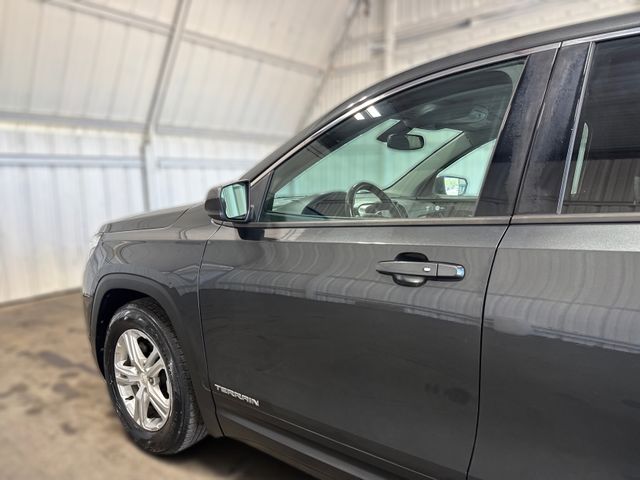 2018 GMC TERRAIN SLE | Houston, TX | Texas Star Motors 2018 GMC TERRAIN SLE | Houston, TX | Texas Star Motors