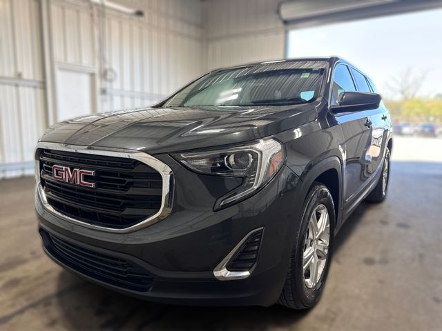 2018 GMC TERRAIN SLE | Houston, TX | Texas Star Motors 2018 GMC TERRAIN SLE | Houston, TX | Texas Star Motors