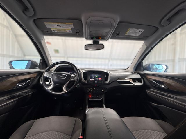 2018 GMC TERRAIN SLE | Houston, TX | Texas Star Motors 2018 GMC TERRAIN SLE | Houston, TX | Texas Star Motors