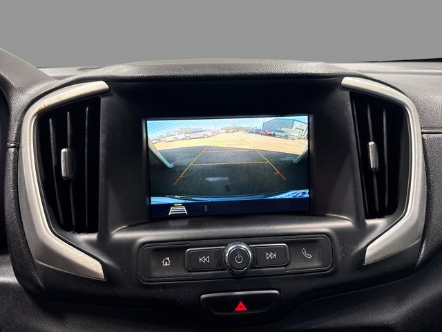 2018 GMC TERRAIN SLE 2018 GMC TERRAIN SLE