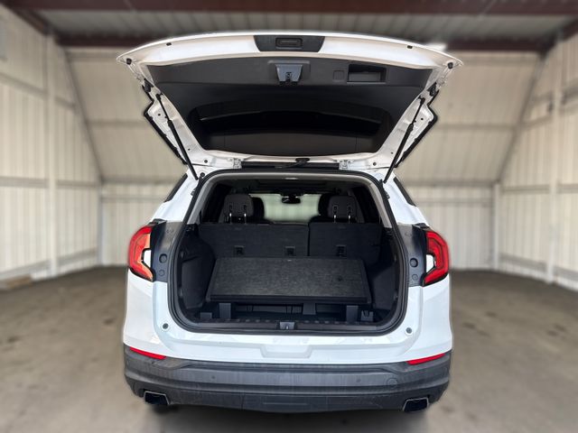 2018 GMC TERRAIN SLE | Houston, TX | Texas Star Motors 2018 GMC TERRAIN SLE | Houston, TX | Texas Star Motors