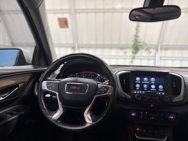 2018 GMC TERRAIN SLE | Houston, TX | Texas Star Motors 2018 GMC TERRAIN SLE | Houston, TX | Texas Star Motors