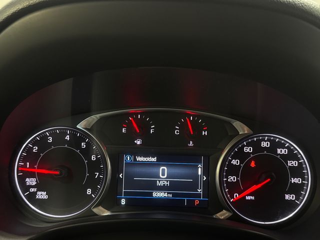 2018 GMC TERRAIN SLE | Houston, TX | Texas Star Motors