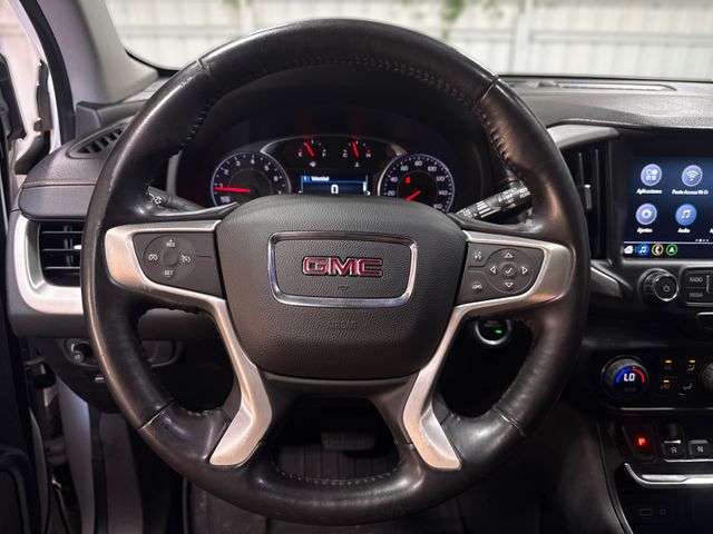 2018 GMC TERRAIN SLE | Houston, TX | Texas Star Motors 2018 GMC TERRAIN SLE | Houston, TX | Texas Star Motors
