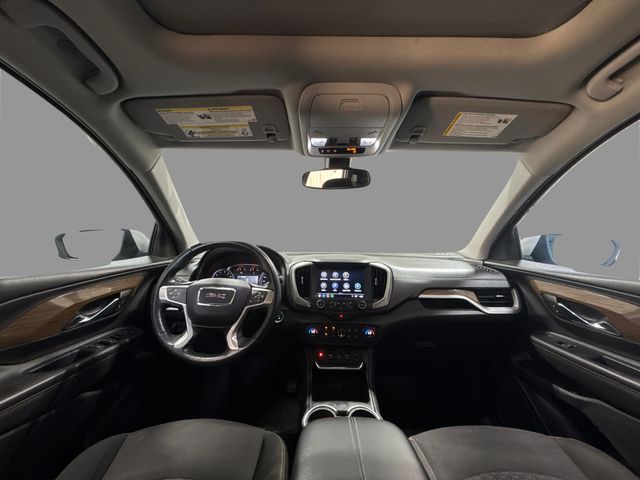 2018 GMC TERRAIN SLE | Houston, TX | Texas Star Motors 2018 GMC TERRAIN SLE | Houston, TX | Texas Star Motors